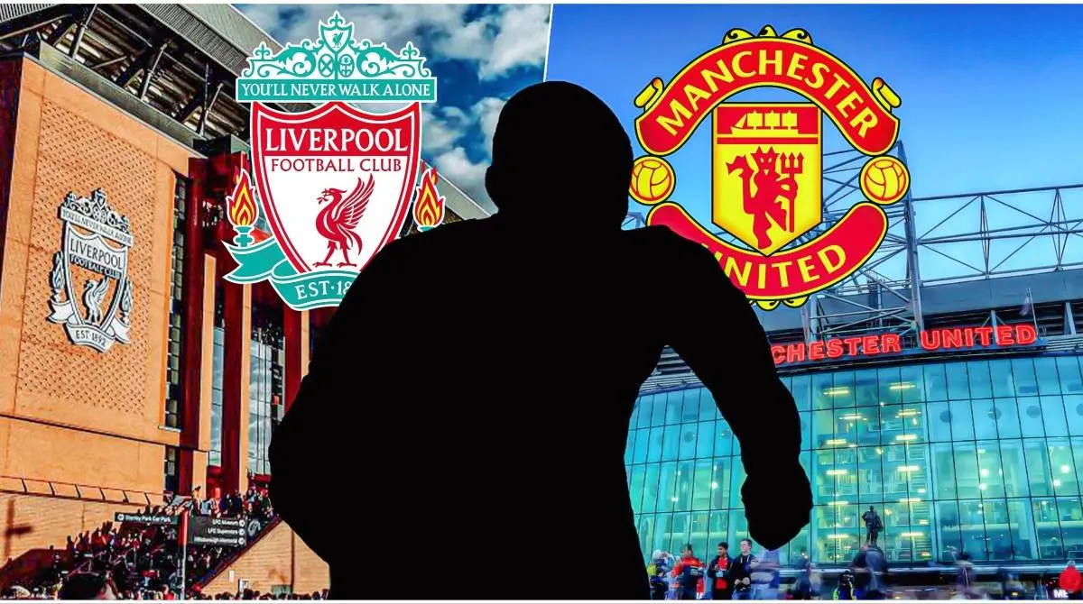Eks Pemain Liverpool Ungkap Penyesalan Tak Gabung Manchester United - sumber: (givemesport)