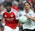 Empat Fakta Menarik dari Kemenangan Arsenal atas Fulham