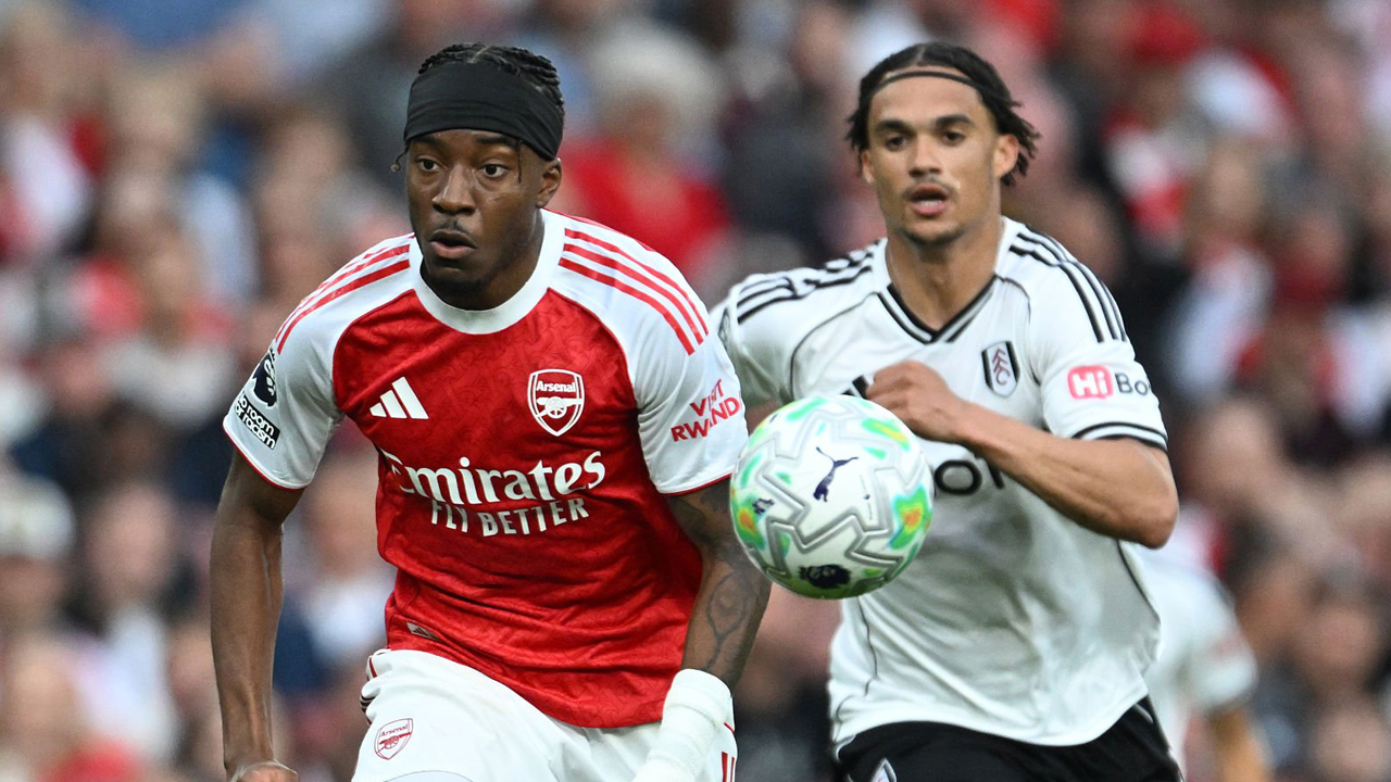 Empat Fakta Menarik dari Kemenangan Arsenal atas Fulham