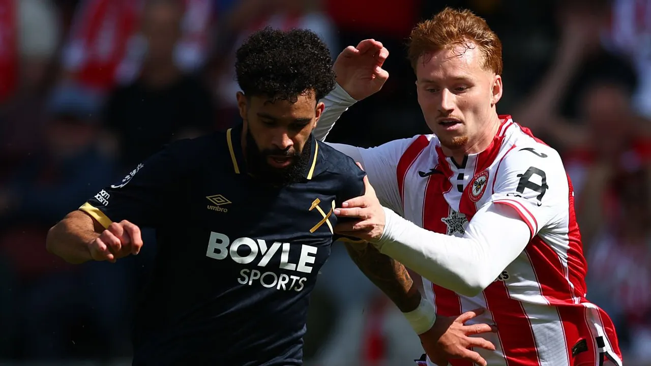 Empat Fakta Menarik di Balik Kemenangan Telak Brentford atas West Ham