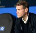 Eric Huwer Puas Lihat Hamburg Semakin Solid Usai Kalahkan Frankfurt