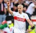Ermedin Demirovic Puas, Stuttgart Amankan Poin Penting di Markas Hoffenheim