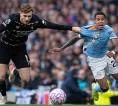 Everton vs Manchester City, 5 Fakta Menarik Jelang Laga Premier League