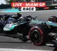 F1 Miami Grand Prix 2026: Balapan Basah dan Menegangkan