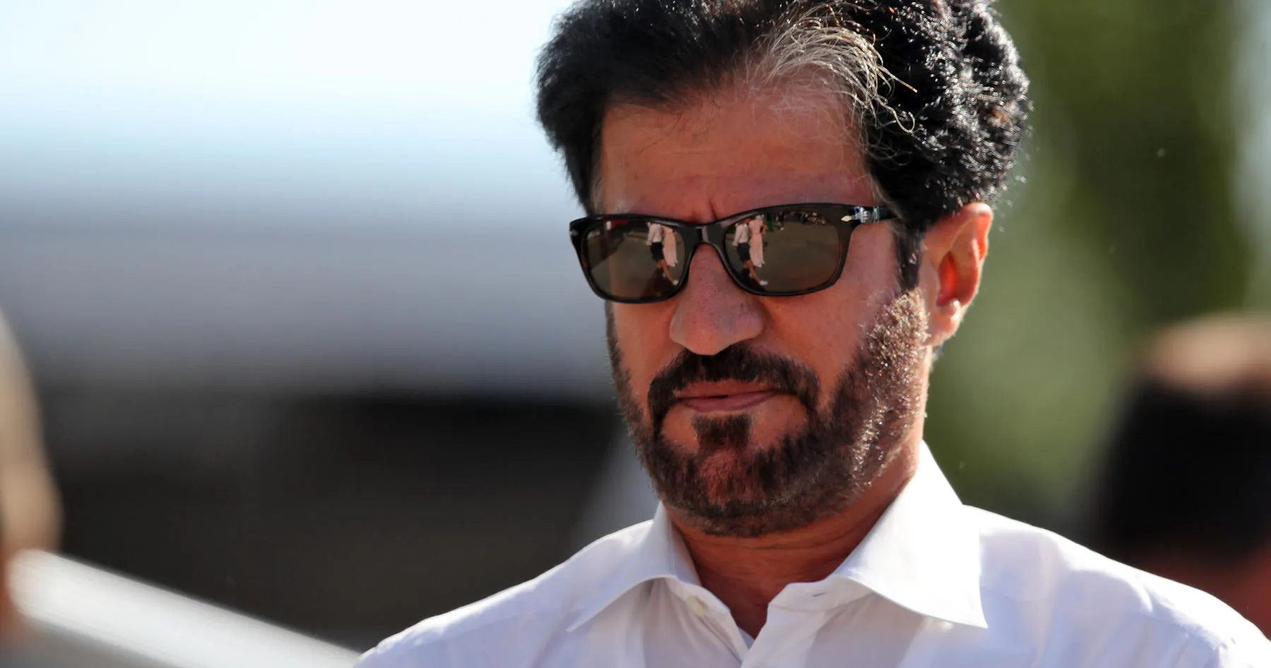 F1 Umumkan Kembalinya Mesin V8 di Dekade Mendatang - sumber: (racingnews365)