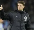Fabian Hurzeler Minta Brighton Bangkit Usai Dikalahkan Newcastle