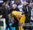 Fabian Hurzeler Pastikan Diego Gomez Segera Kembali