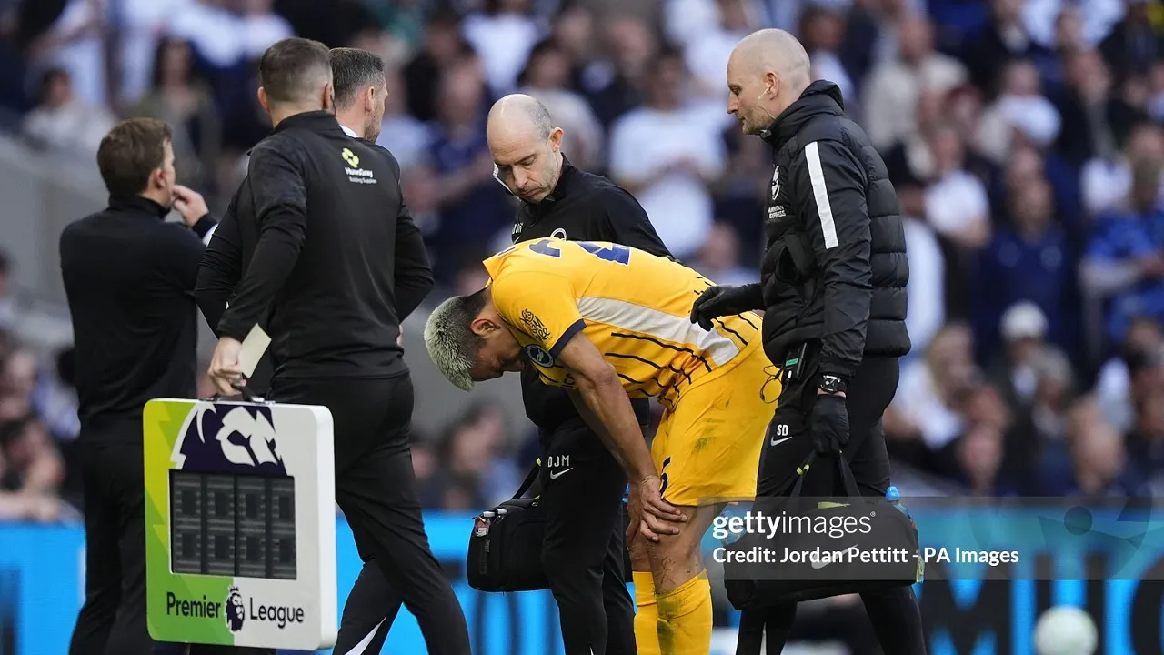 Fabian Hurzeler beri kabar positif soal Diego Gomez