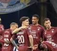 FC Metz Resmi Degradasi Usai Kalah 1-2 Dari AS Monaco