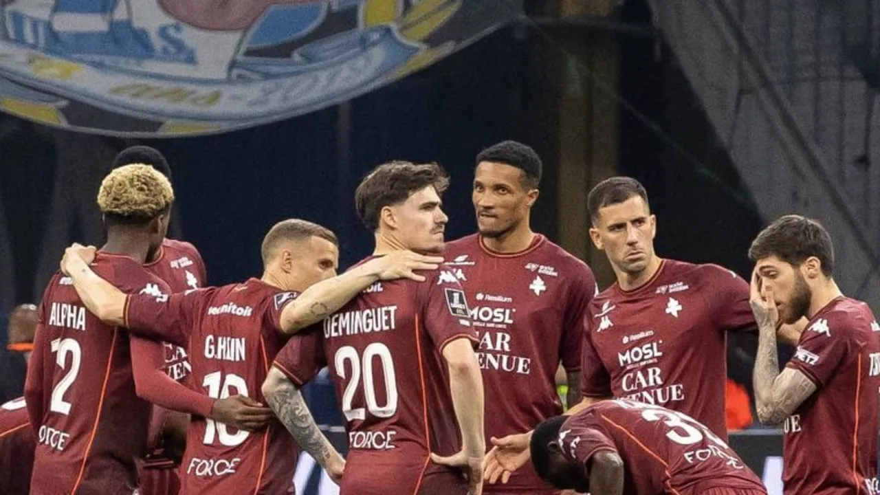 FC Metz