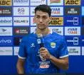 Federico Barba: Persib Bandung Makin Percaya Diri dalam Liga 1
