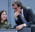 Garbine Muguruza Buka-Bukaan Tentang Pengalaman Awal Jadi Seorang Ibu