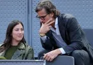 Garbine Muguruza Buka-Bukaan Tentang Pengalaman Awal Jadi Seorang Ibu