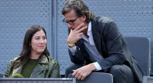 Garbine Muguruza Buka-Bukaan Tentang Pengalaman Awal Jadi Seorang Ibu