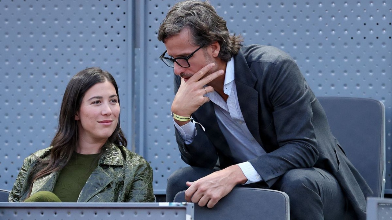 Garbine Muguruza Buka-Bukaan Tentang Pengalaman Awal Jadi Seorang Ibu
