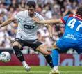 Guido Rodriguez Mengaku Kesal Usai Valencia Dikalahkan Atletico Madrid
