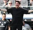 Hamburg Menang Comeback di Markas Frankfurt, Merlin Polzin Puas