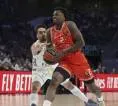 Hapoel Tel Aviv Bersyukur Terima Perlakuan Baik Selama di Real Madrid