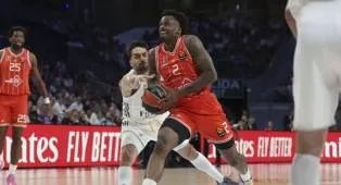 Hapoel Tel Aviv Bersyukur Terima Perlakuan Baik Selama di Real Madrid