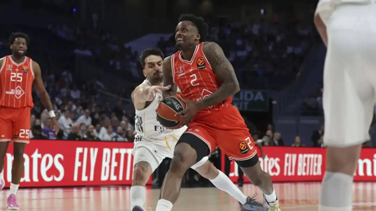 Hapoel Tel Aviv Bersyukur Terima Perlakuan Baik Selama di Real Madrid