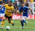 Hasil Pertandingan Premier League: Wolves 1-1 Sunderland