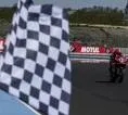 Hasil Superpole Race WSBK Hungaria: Bulega Belum Terbendung