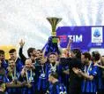 Inter Berpotensi Angkat Trofi Scudetto Usai Laga Krusial Lawan Parma