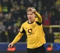 Inter Milan Ikut Dalam Persaingan Datangkan Daniel Svensson dari Dortmund