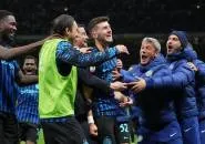 Inter Milan Tinggal Berjarak 1 Poin untuk Resmi Mengamankan Gelar Scudetto