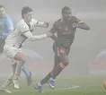 Inter Milan vs Parma, 5 Fakta Menarik Jelang Laga Serie A Italia