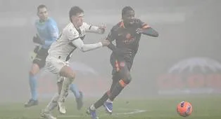 Inter Milan vs Parma, 5 Fakta Menarik Jelang Laga Serie A Italia