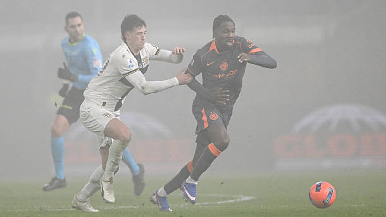 Inter Milan vs Parma, 5 Fakta Menarik Jelang Laga Serie A Italia