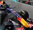 Isack Hadjar Didiskualifikasi dari Kualifikasi Miami GP