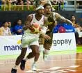 Jarvis Summers Cetak Triple-double Anterkan Hangtuah Benamkan Pacific