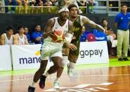 Jarvis Summers Cetak Triple-double Anterkan Hangtuah Benamkan Pacific