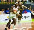 Jarvis Summers Ungkap Kunci Kemenangan Hangtuah Atas Pacific