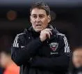Jelang Hadapi New York City FC, Rene Weiler Apresiasi Kemajuan DC United