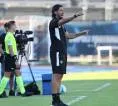 Jelang Lawan Milan, Fabio Grosso Ungkap Kondisi Timnya Penuh Motivasi