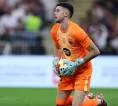 Joan Garcia Memimpin Perlombaan Dalam Berburu Trofi Zamora