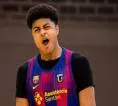 Joaquim Boumtje Boumtje Dinilai Mirip dengan Karl-Anthony Towns