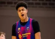 Joaquim Boumtje Boumtje Dinilai Mirip dengan Karl-Anthony Towns