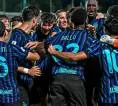 Kalah 1-2 dari Bologna, Inter Primavera Gagal Dekati Zona Play-off