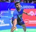 Kalah Dari Prancis, India Raih Medali Perunggu Piala Thomas 2026