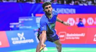 Kalah Dari Prancis, India Raih Medali Perunggu Piala Thomas 2026