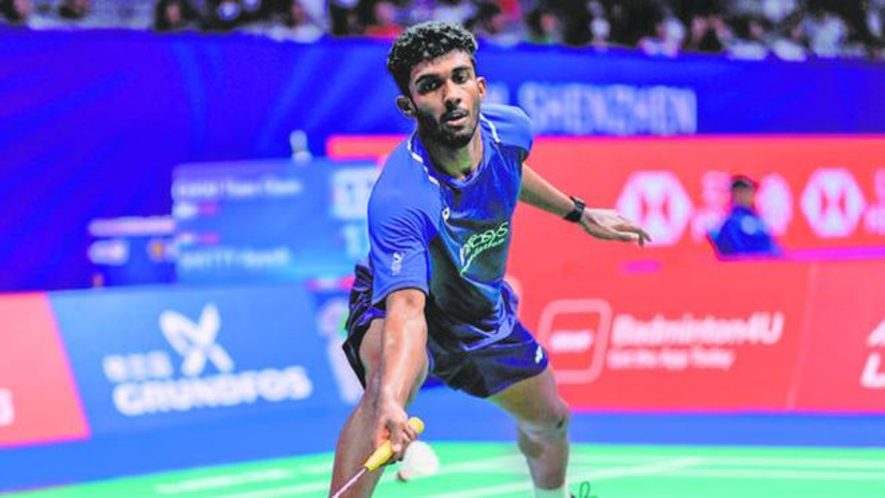 Kalah Dari Prancis, India Raih Medali Perunggu Piala Thomas 2026