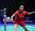 Kalah Lagi Dari An Se Young, Begini Alasan Putri KW