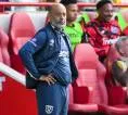 Kalah Telak 0-3, Nuno Espirito Santo Soroti Momen yang Hancurkan West Ham
