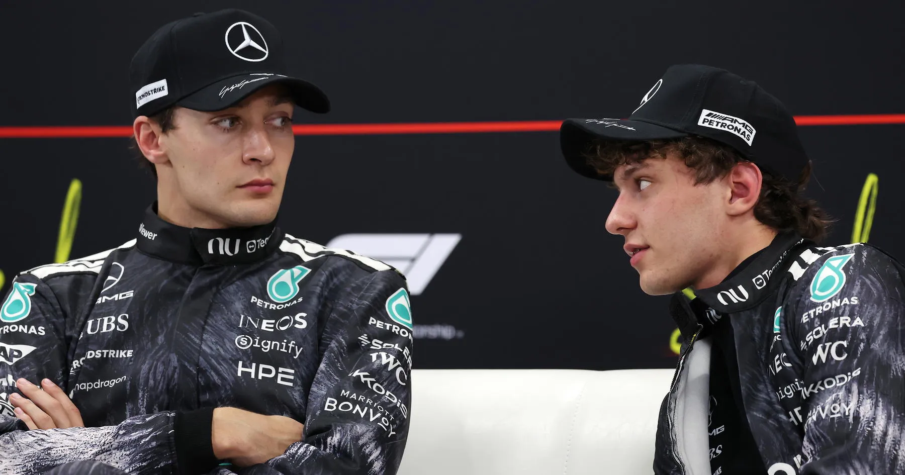 Keinginan Russell Usai Dikalahkan Antonelli di Miami - sumber: (racingnews365)
