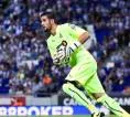 Kiko Casilla Sebut Krisis Cedera Jadi Bencana Bagi Real Madrid