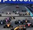 Kimi Antonelli Pimpin Start di F1 Miami 2026